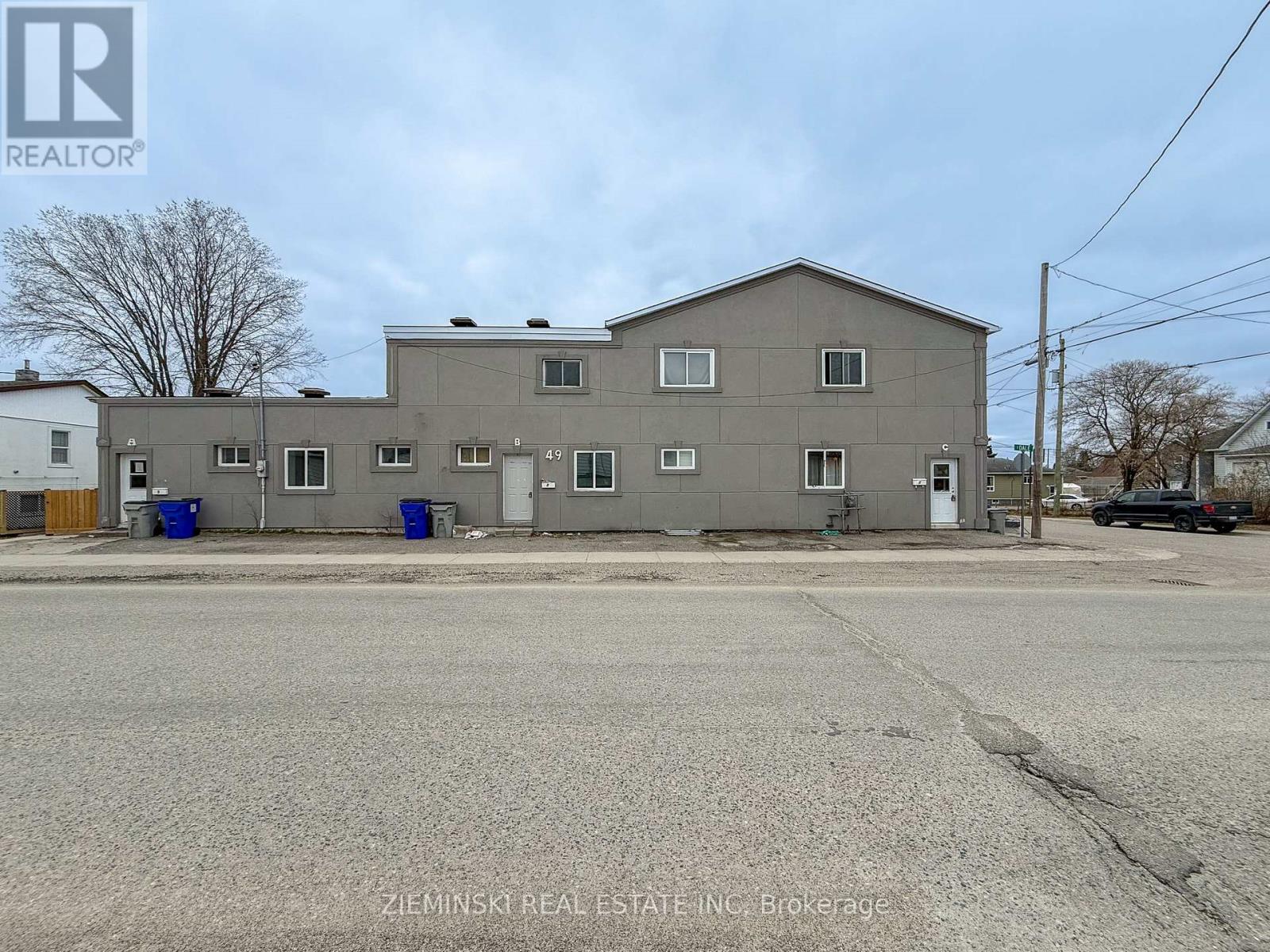 49 Dale Ave, Timmins, ON P4N 1L9