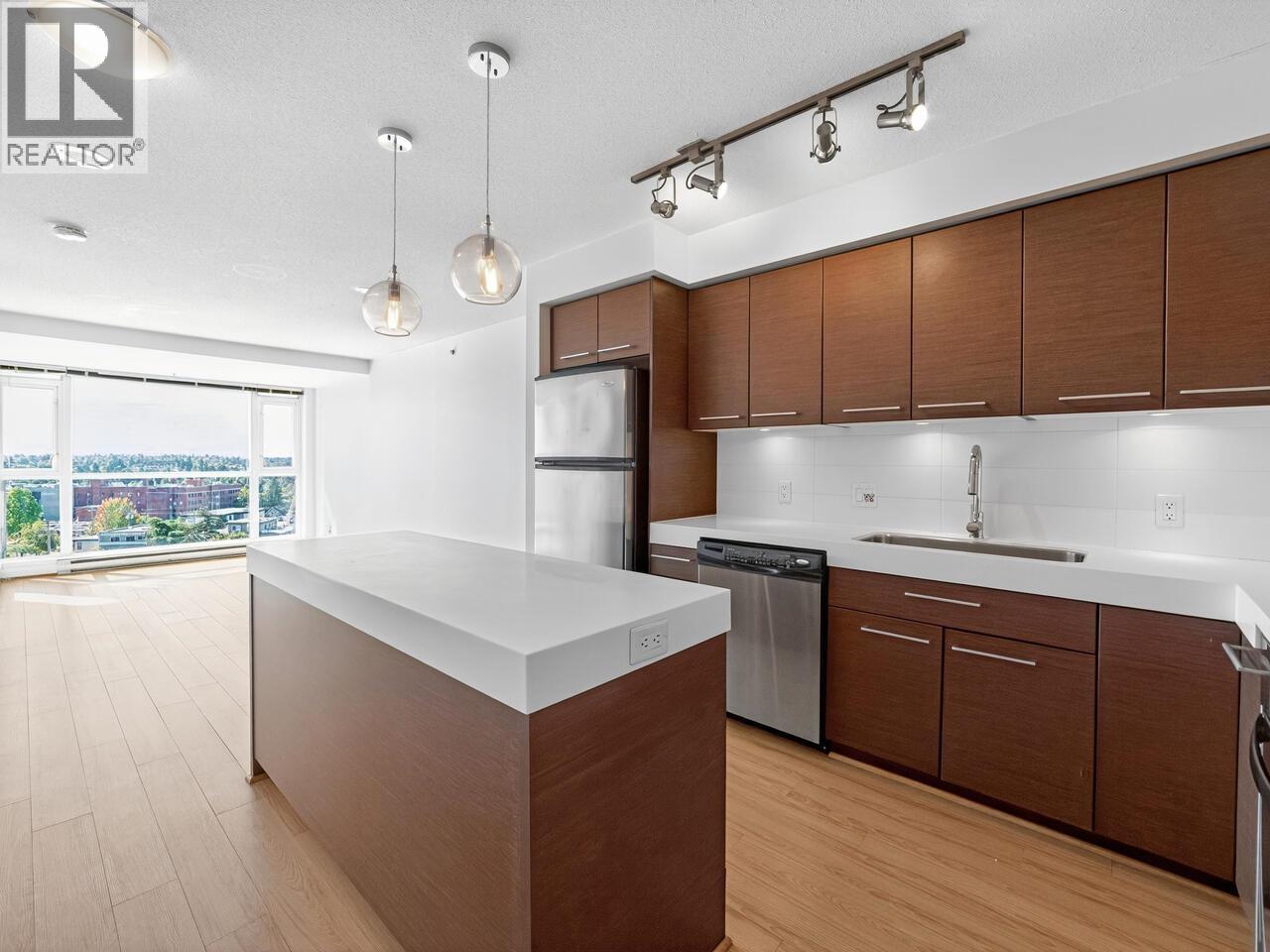 2770 Sophia Street Unit 1007, Vancouver, BC V5T 0A4