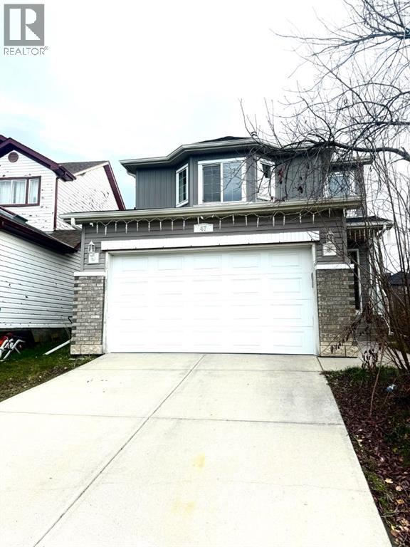 47 Saddleback Way NE, Calgary, AB T3J 4K4