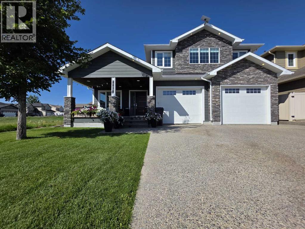 7 Street Unit 4810, Coalhurst, AB T0L 0V0