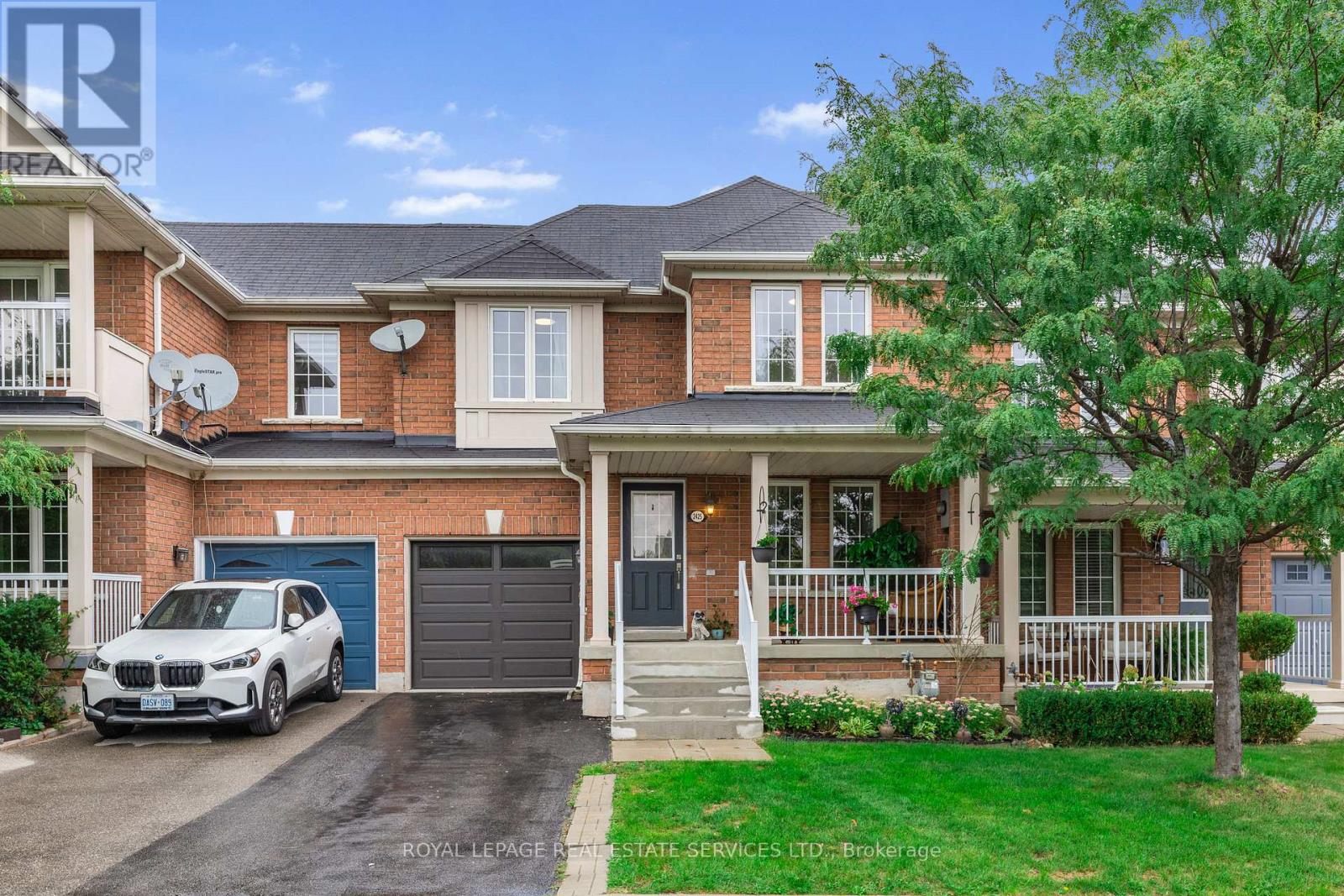 2425 Postmaster Dr, Oakville, ON L6M 0J2