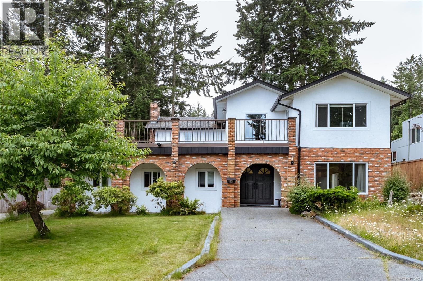 4835 Black Bear Rdg, Nanaimo, BC V9T 5E2