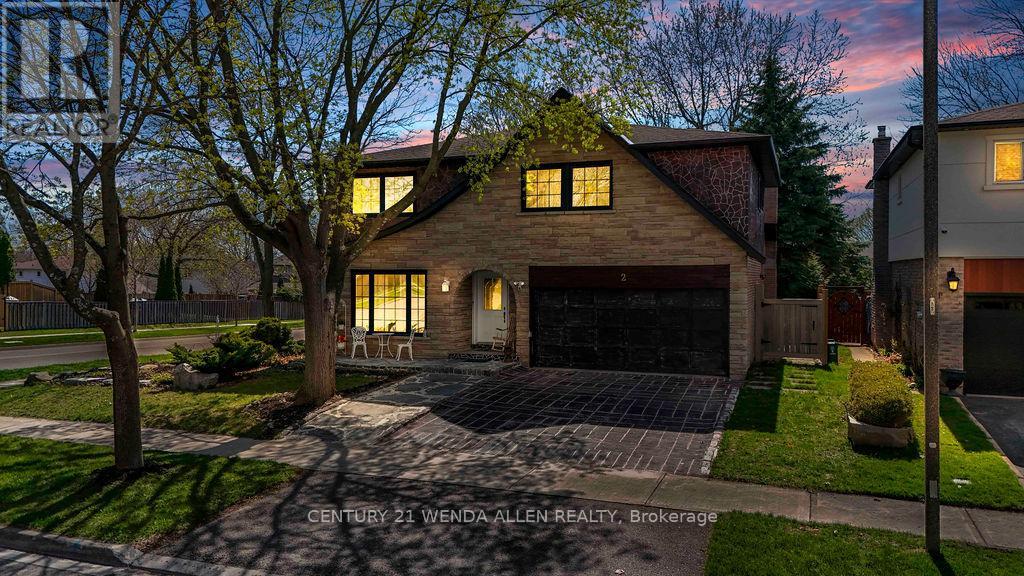 2 Ribblesdale Dr, Whitby, ON L1N 6K6