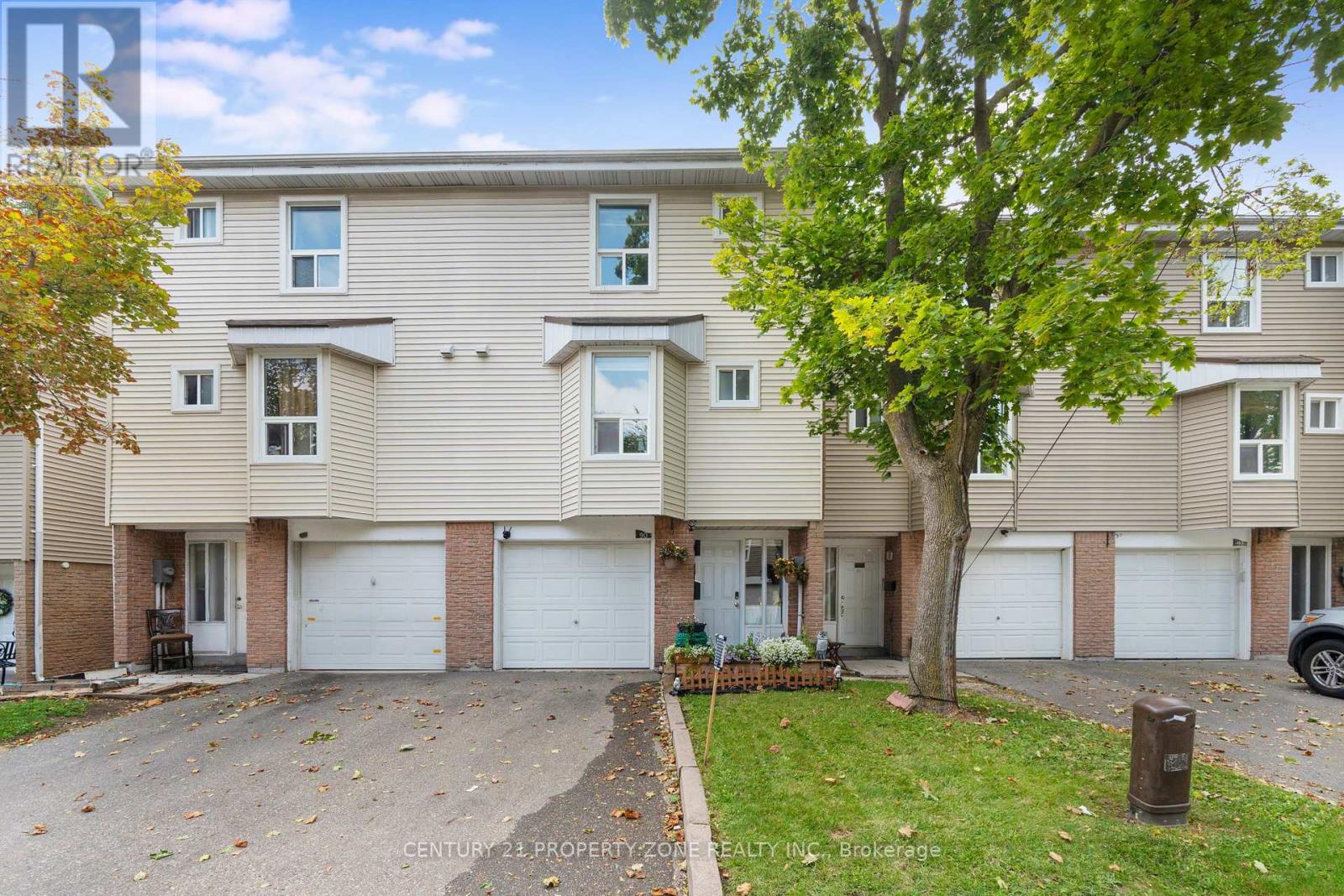 90 Enmount Dr, Brampton, ON L6T 4C9