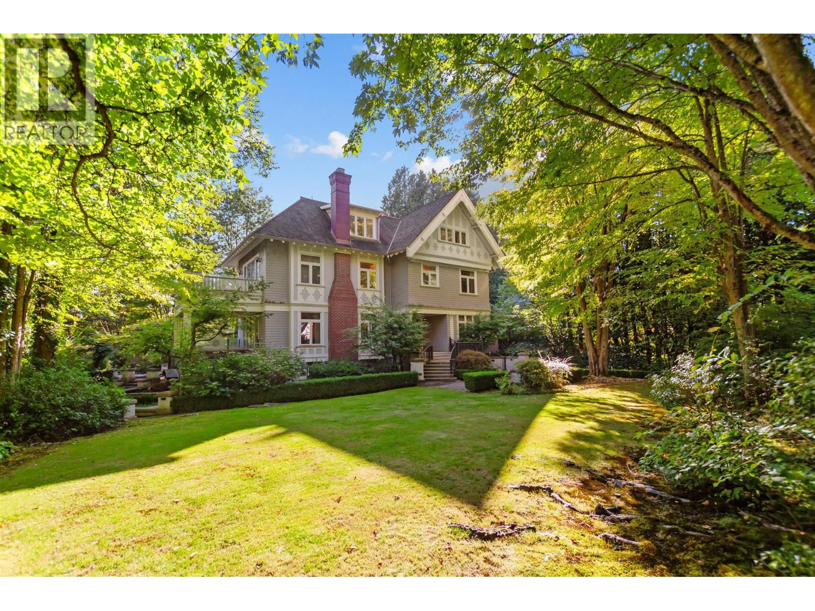 1864 Matthews Ave, Vancouver, BC V6J 2T6