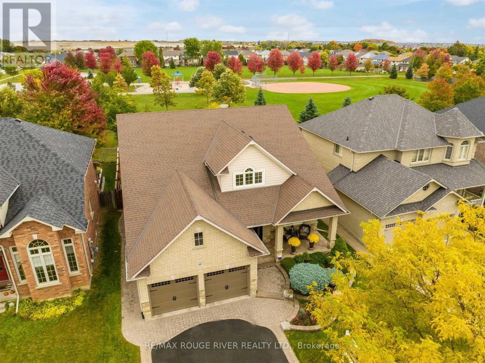 350 Raike Dr, Oshawa, ON L1L 0B1