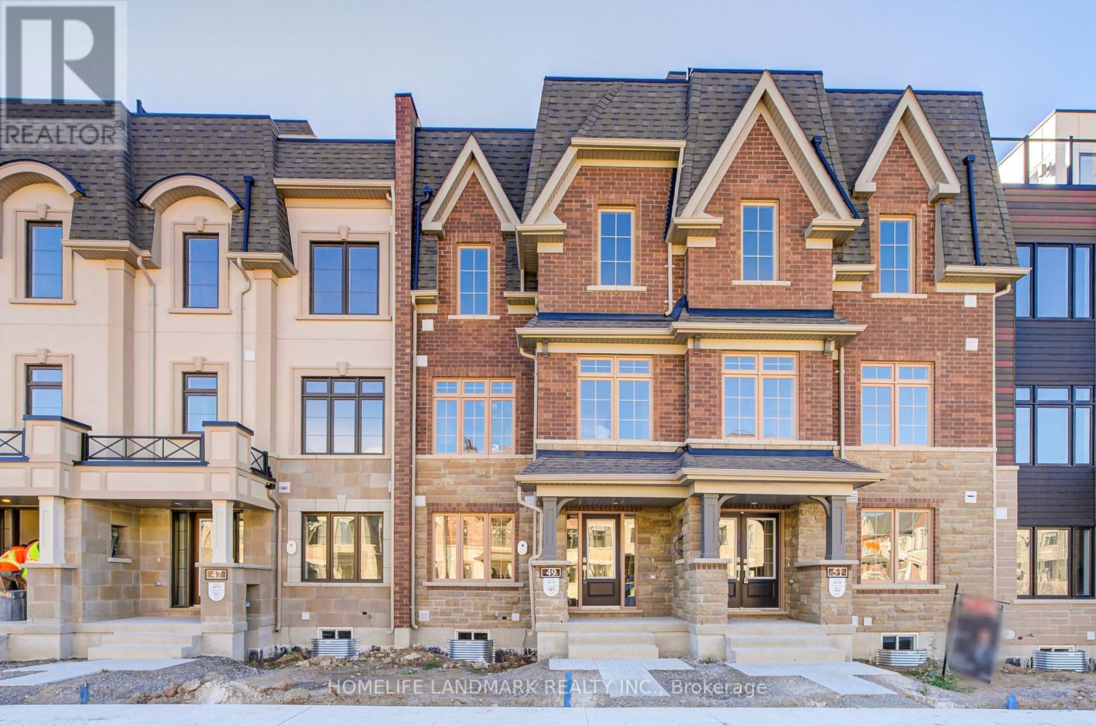 49 York Downs Blvd, Markham Angus Glen, ON L6C 3K3