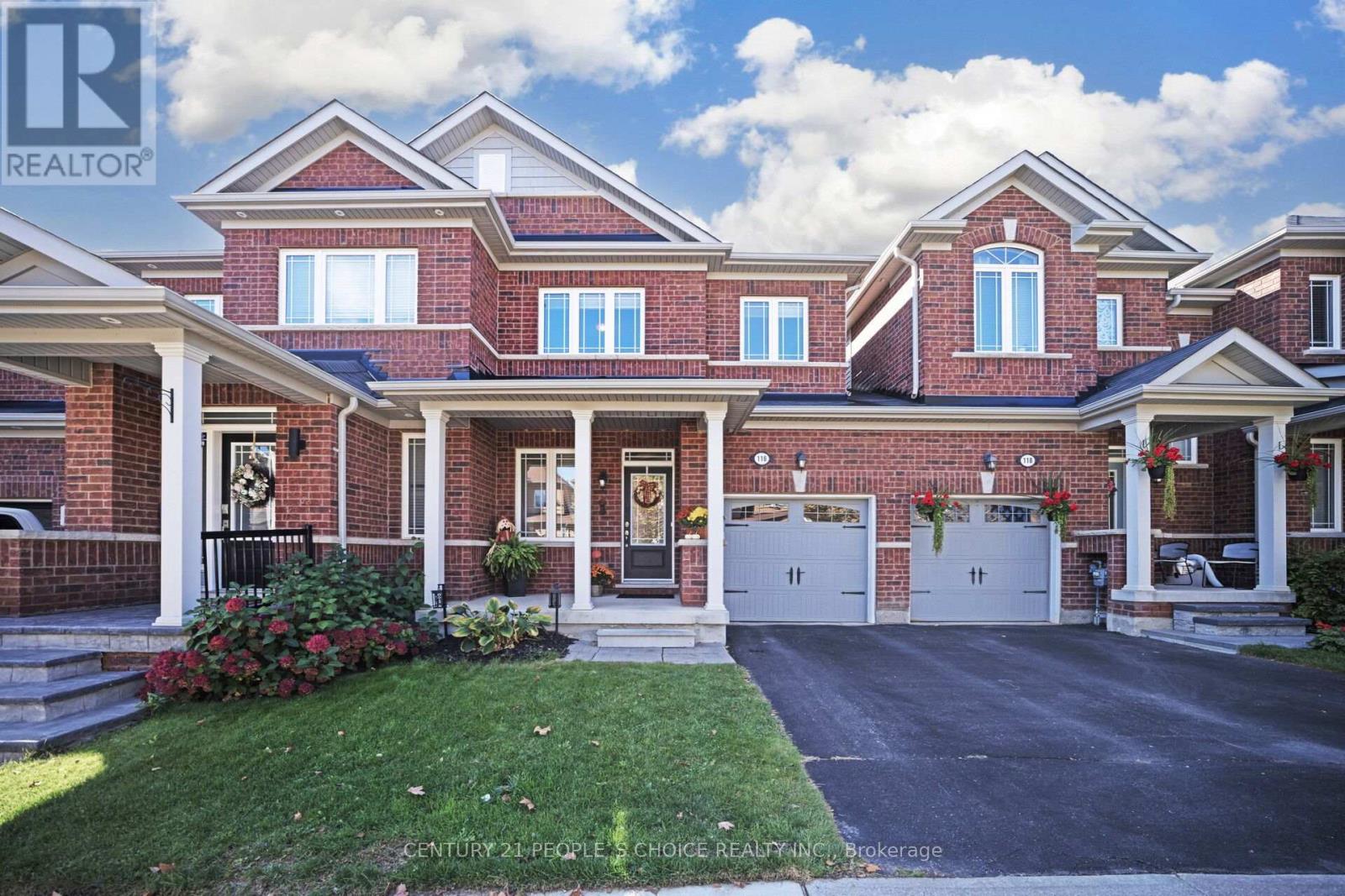 116 Kempenfelt Trl, Brampton, ON L7A 0Z9