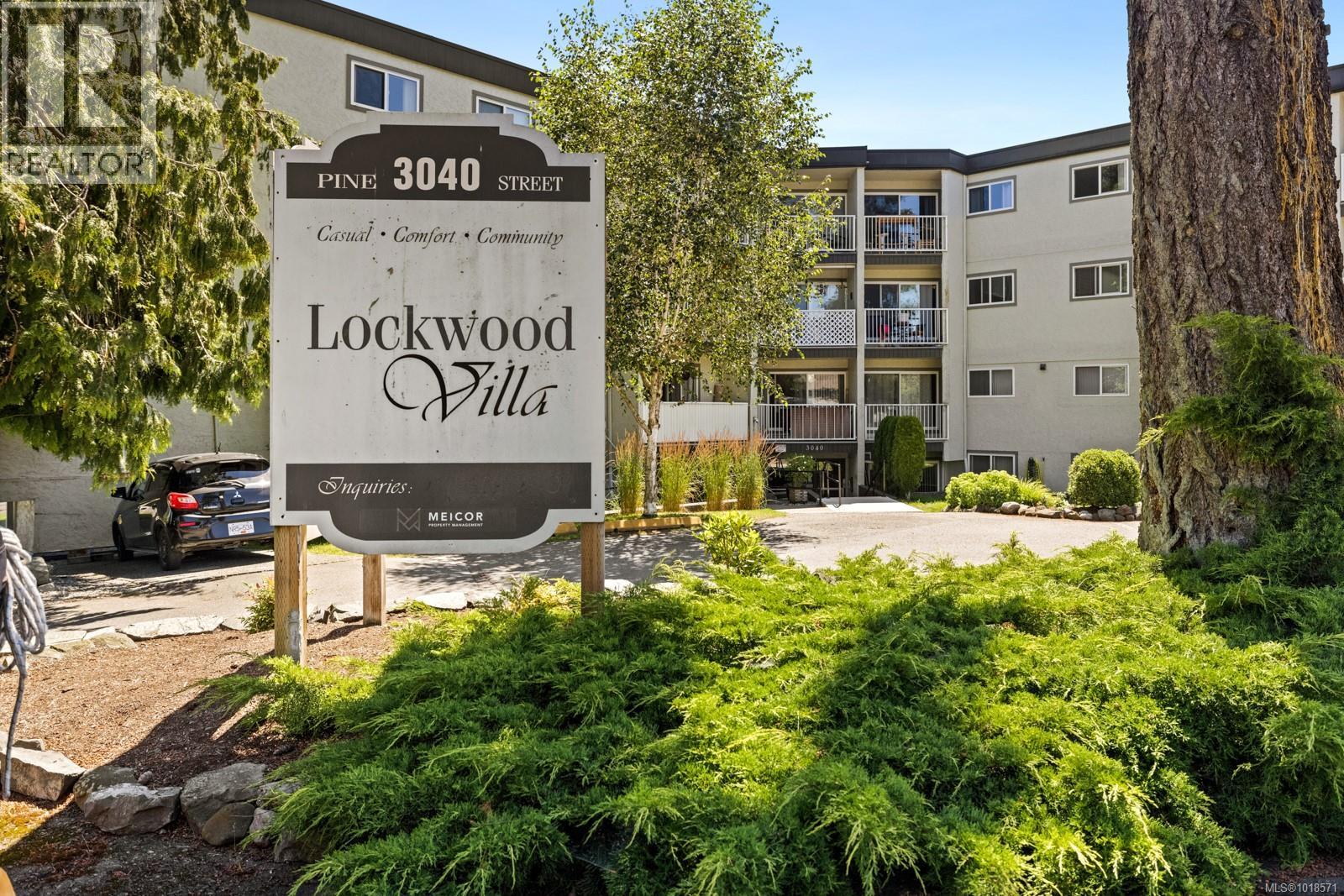 3040 Pine St Unit 112 St, North Cowichan, BC V0R 1K1