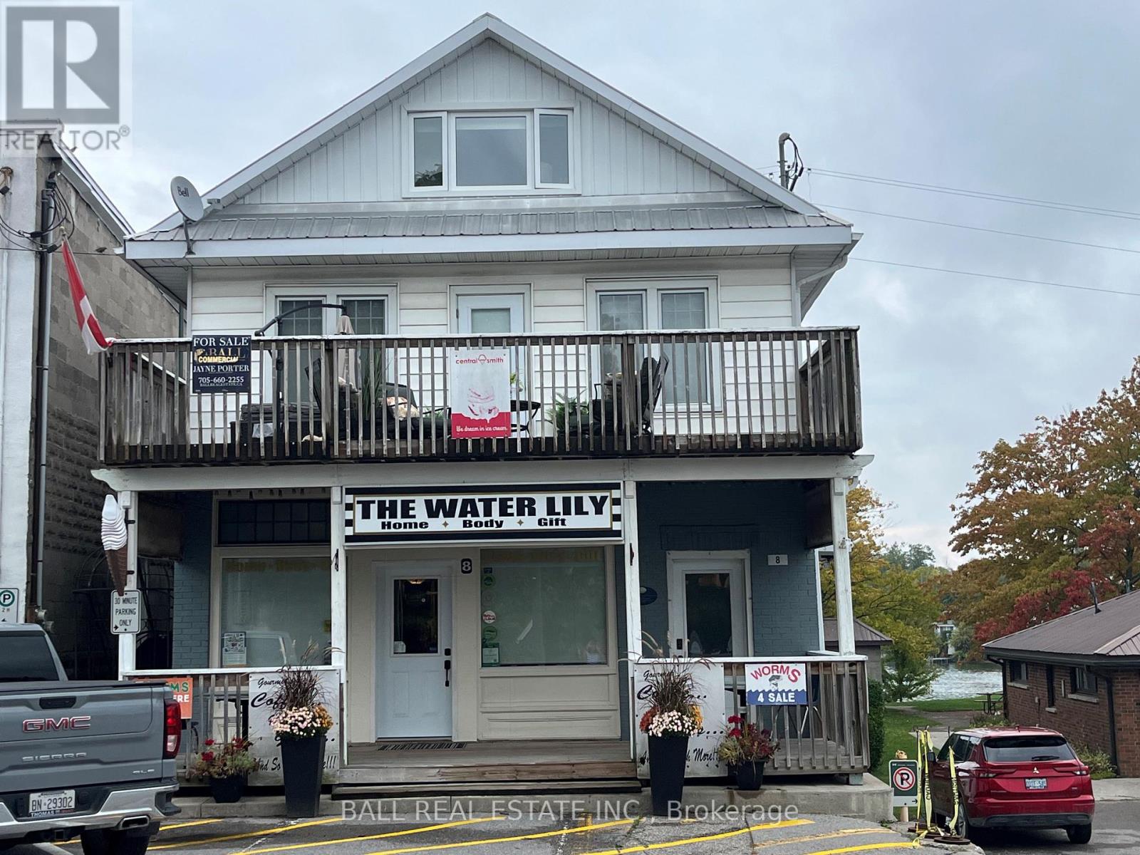 8 Bridge St, Trent Hills Hastings, ON K0L 1Y0