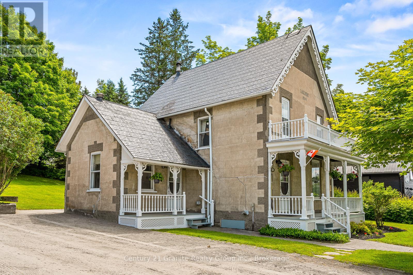 134 Highland St, Dysart and Others, ON K0M 1S0