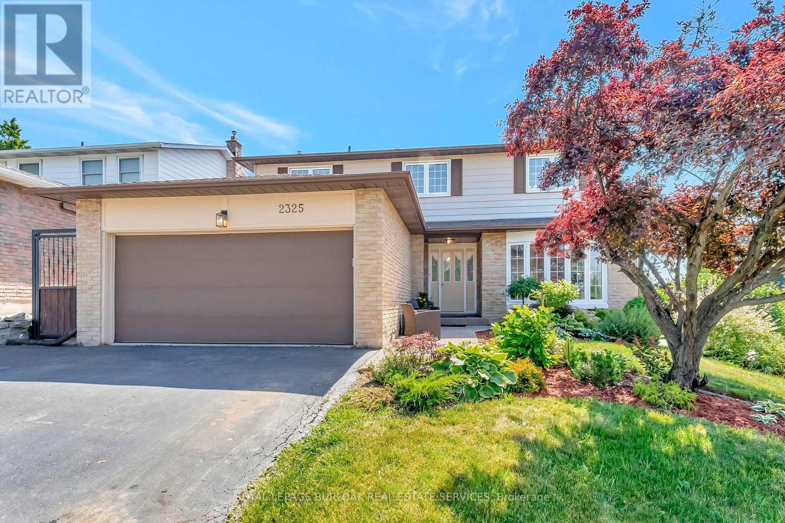 2325 Duncaster Dr, Burlington, ON L7P 4C3