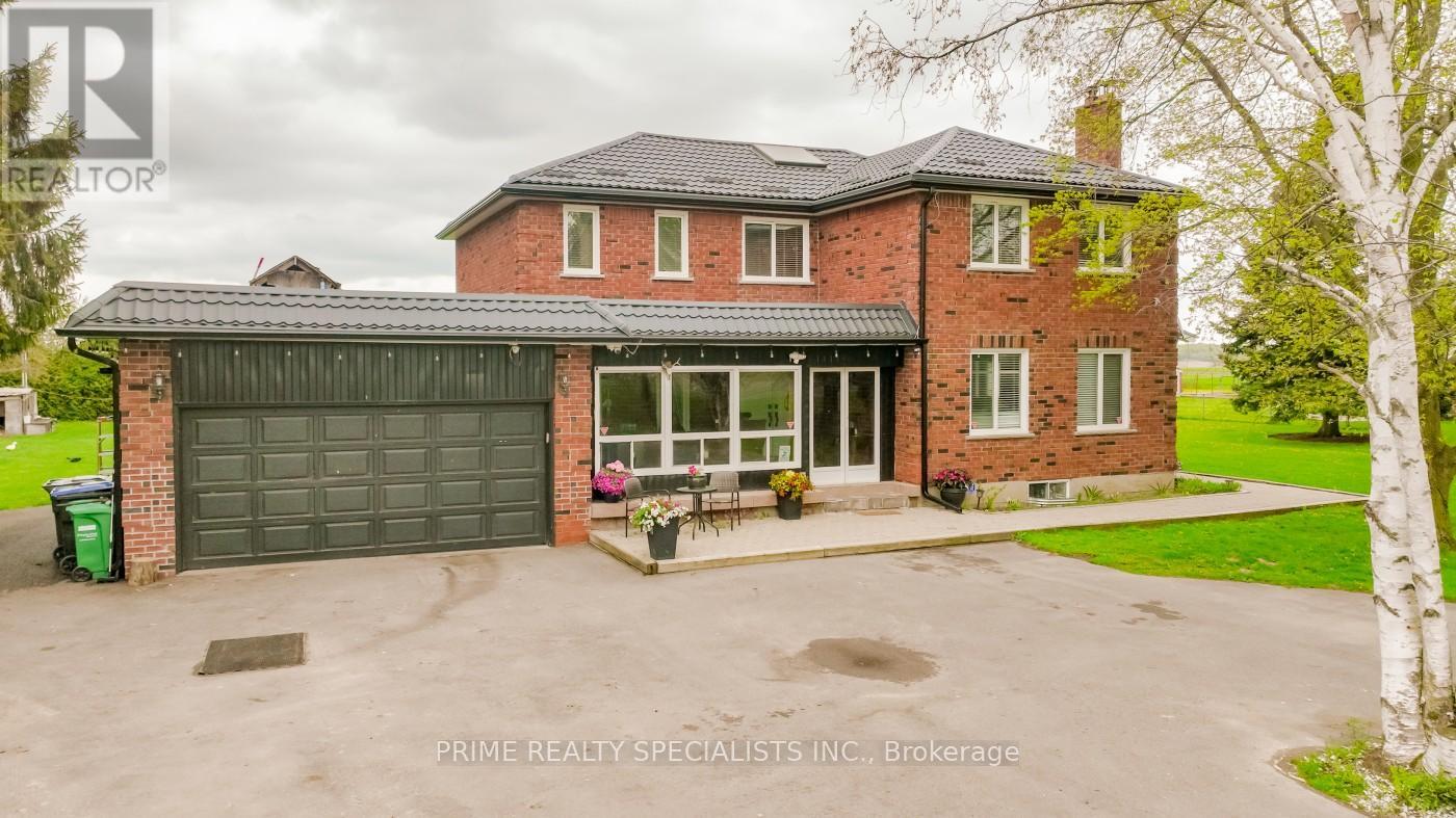 17979 St Andrews Rd, Caledon, ON L0N 1E0