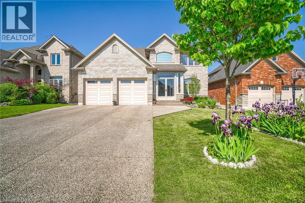 2011 Tyson Walk, London, ON N6K 0C4
