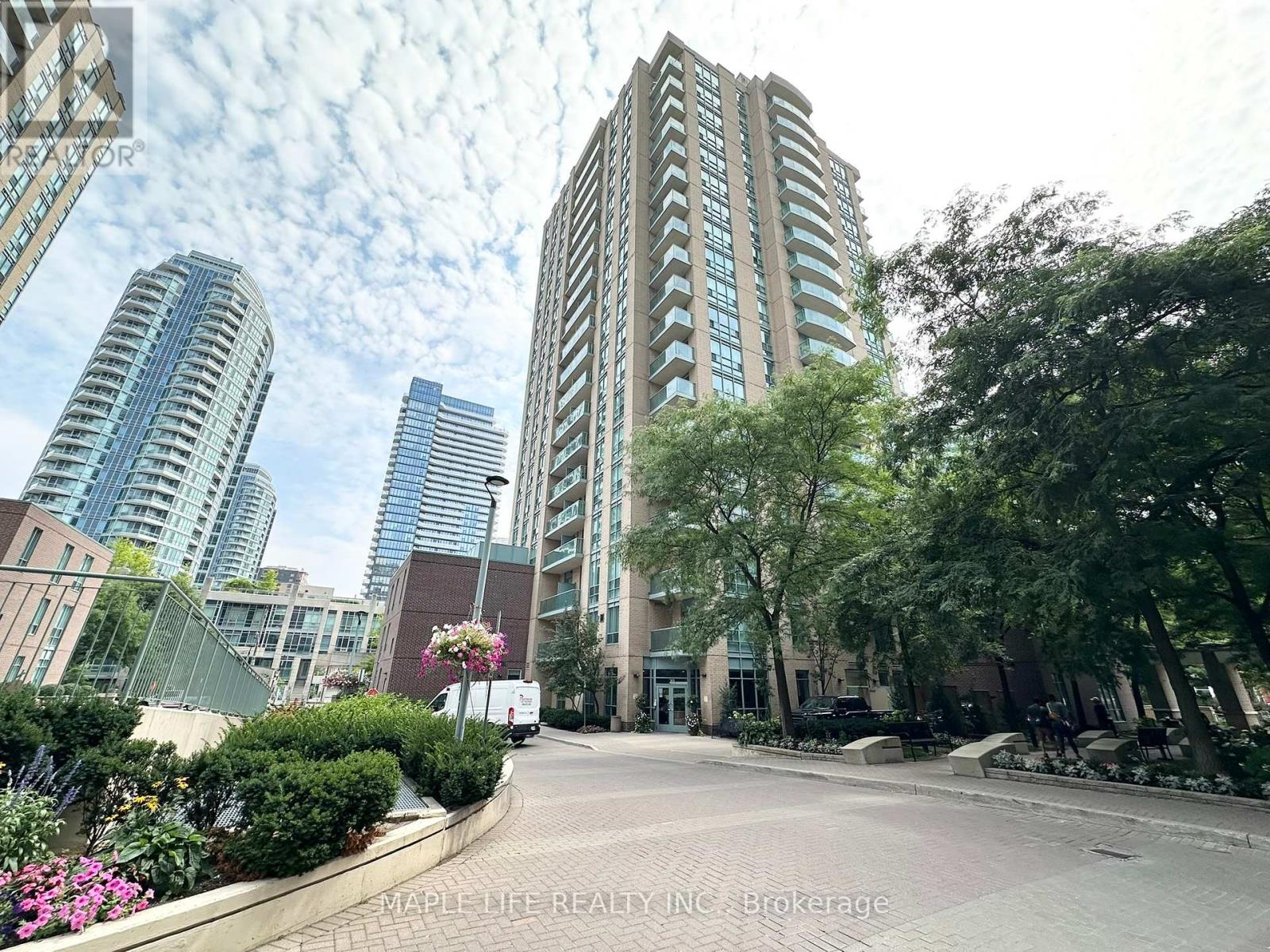 1910 20 Olive Ave, Toronto, ON M2N 7G5