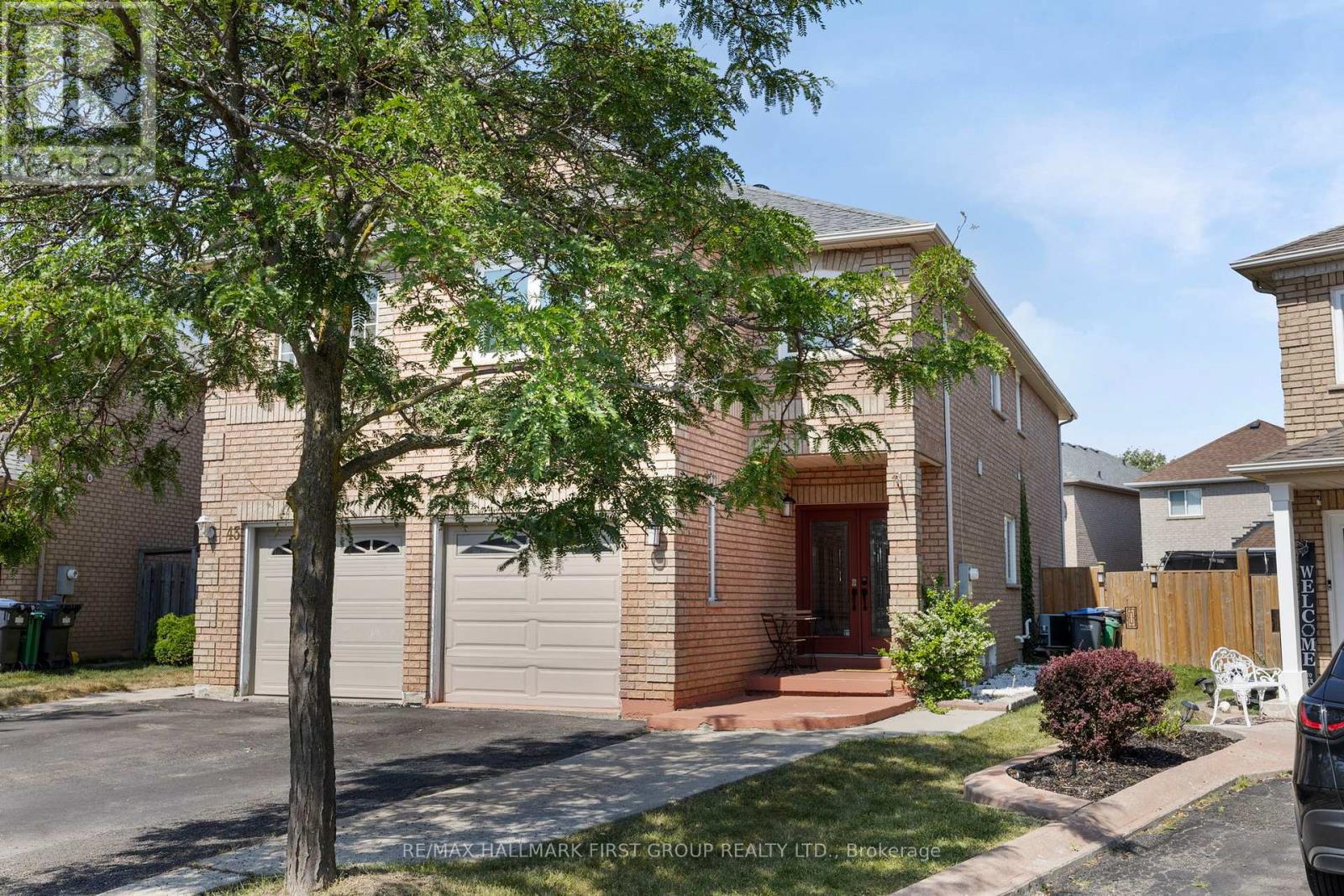 41 Silo Ct, Brampton, ON L6X 4S5