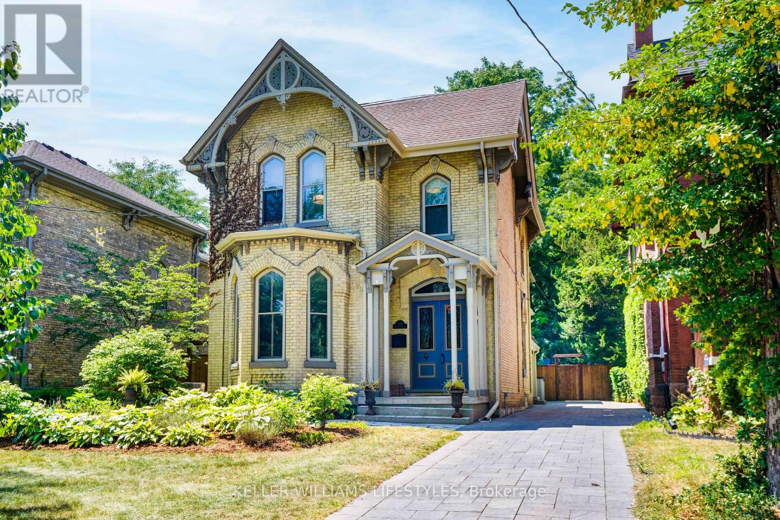 515 William St, London, ON N6B 3E5