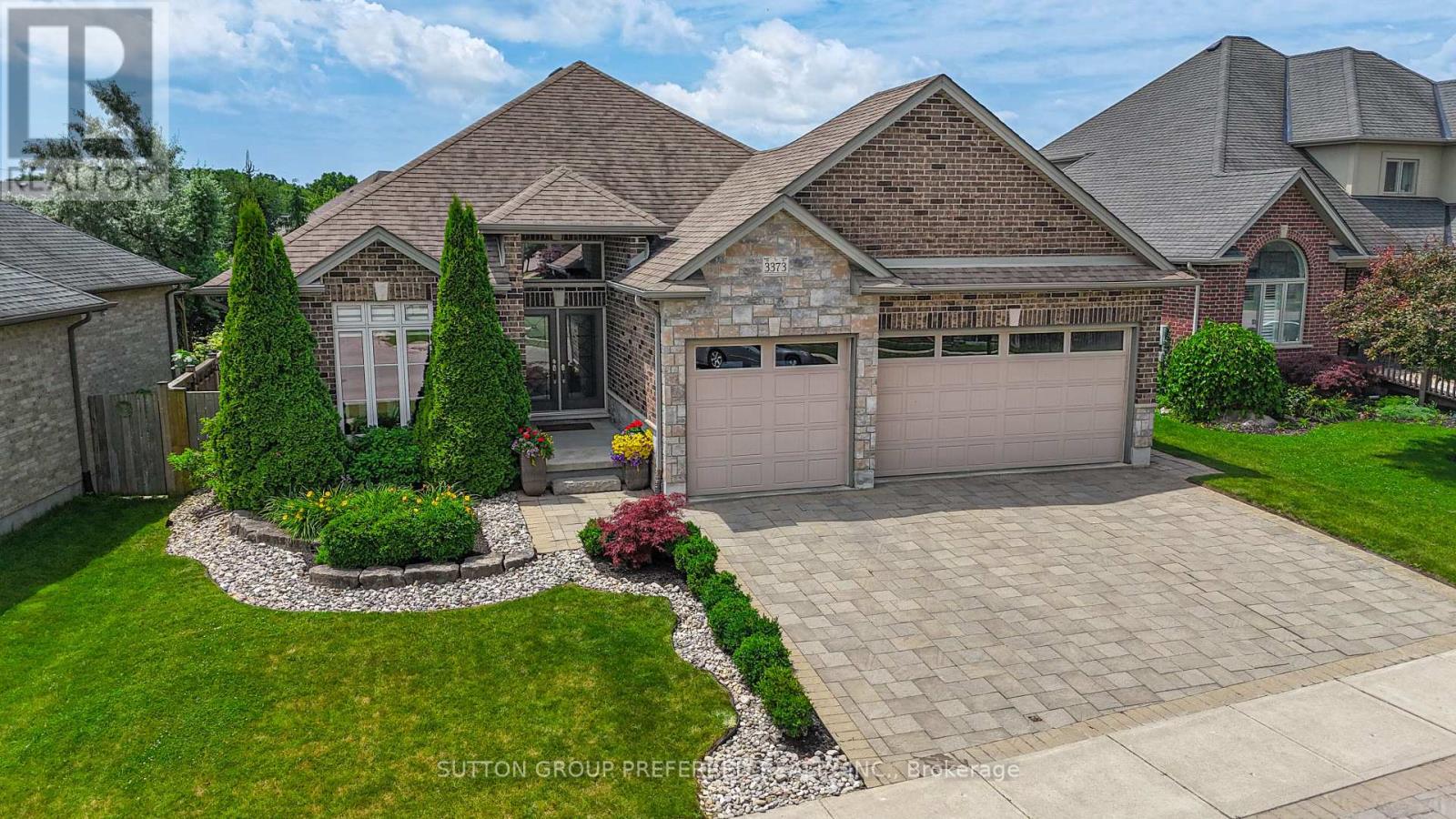 3373 Pioneer Pkwy, London, ON N6P 0A8