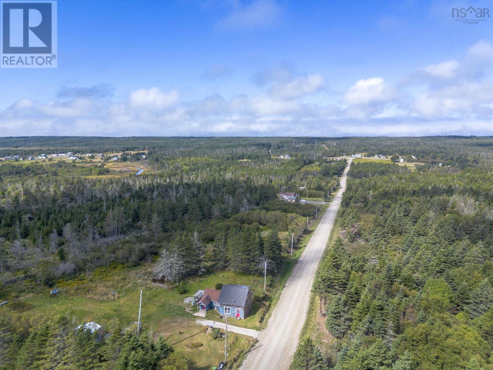567 C Boudreau Rd, Mavillette, NS B0W 2H0