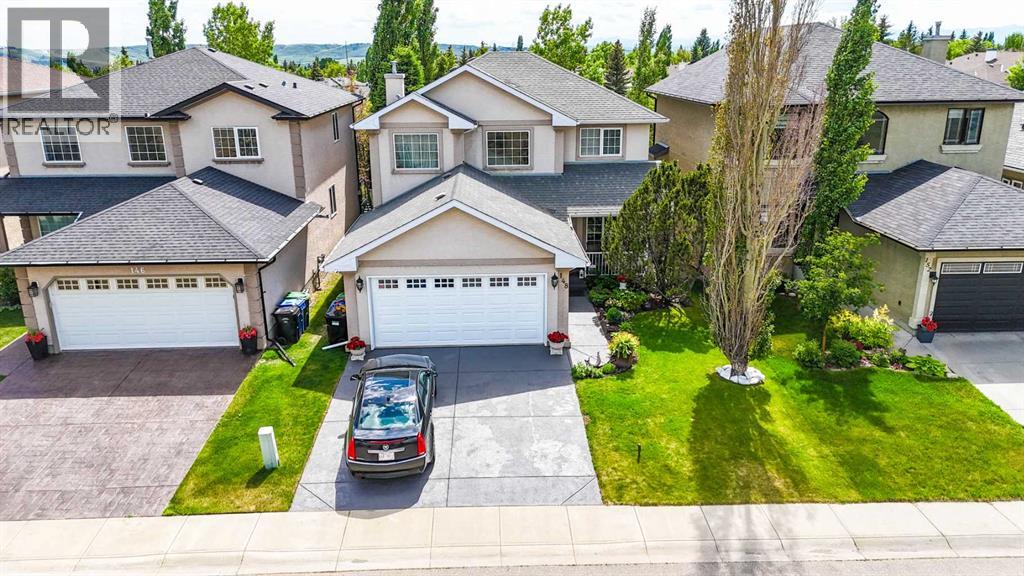 148 Scenic View Close NW, Calgary, AB T3L 1Z4