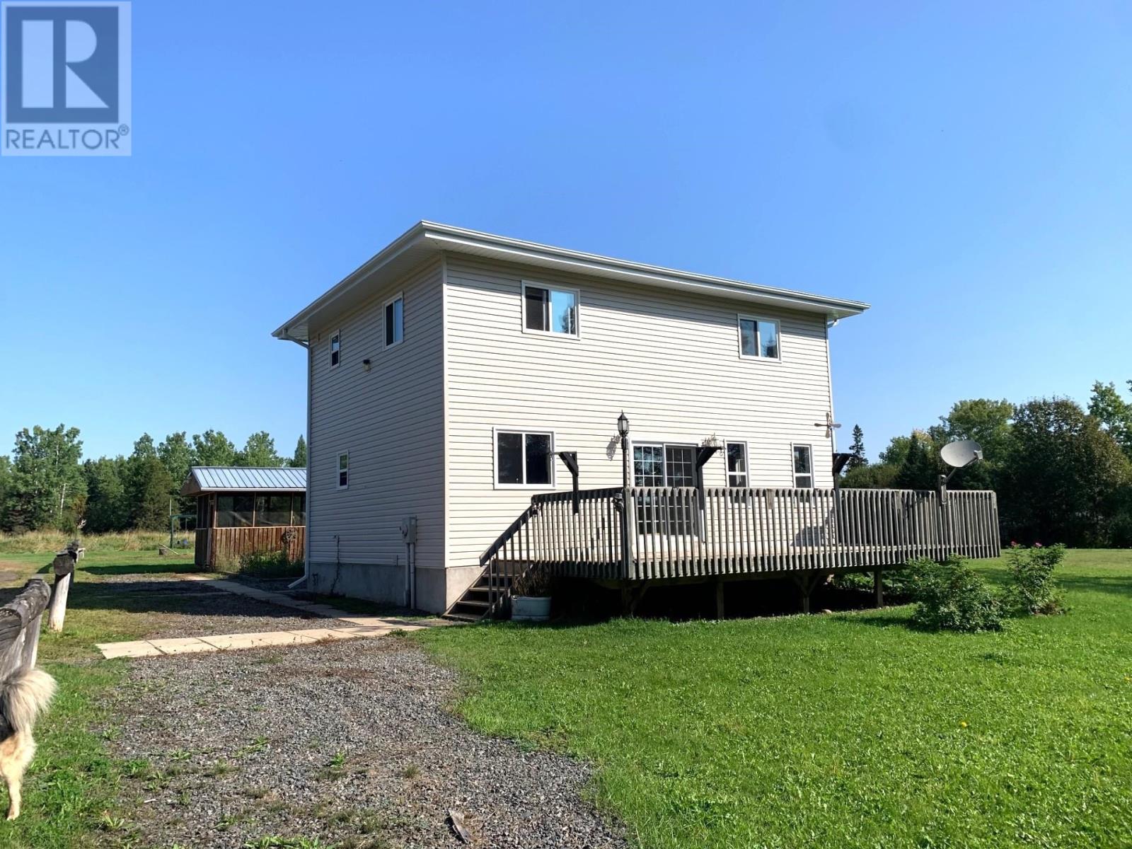 501 Hwy 597, Neebing, ON P7L 0E9