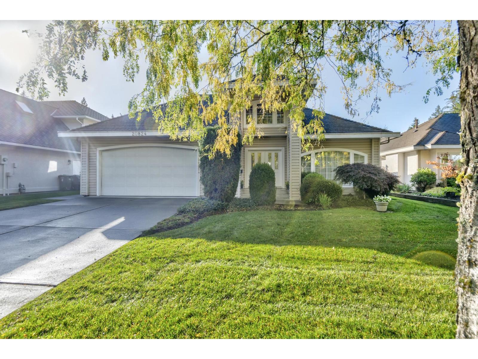 44 Avenue Unit 20824, Langley, BC V3A 5A8