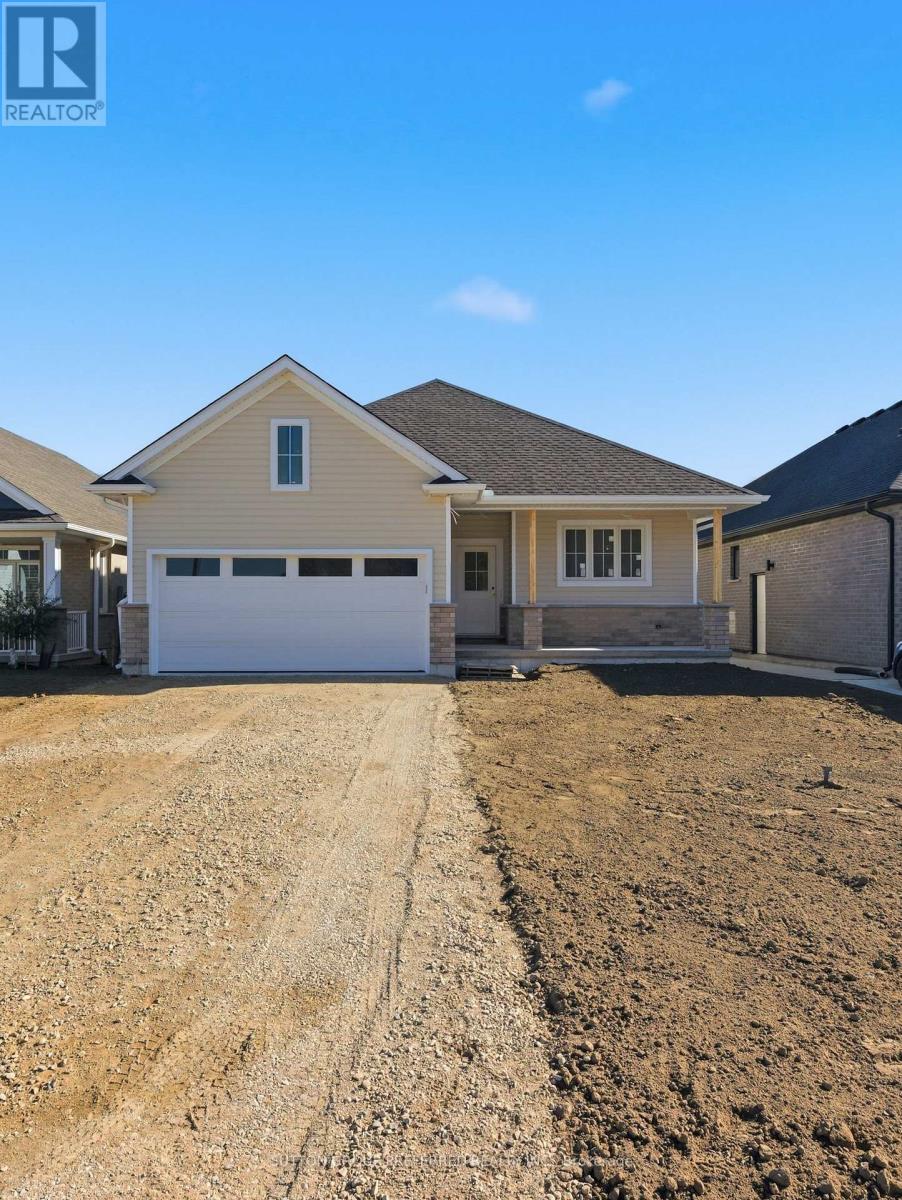 37 Ayrshire Ave, St. Thomas, ON N5P 3S6