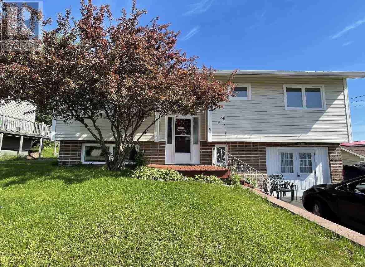 4 George St, Lewisporte, NL A0G 3A0