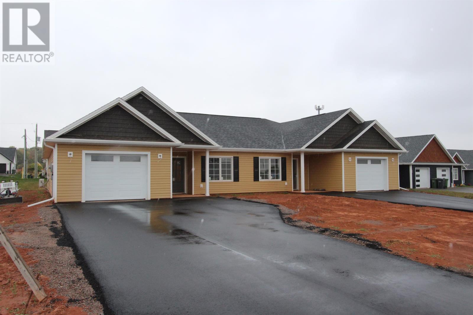 29 Loggie Dr, Summerside, PE C1N 0N9