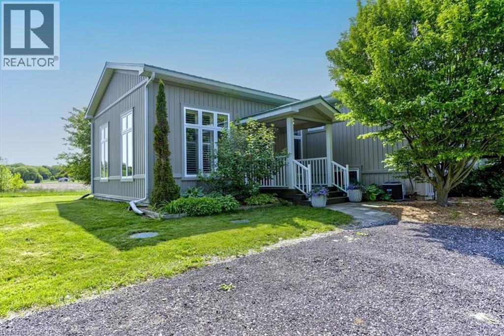 274 Concession 7 Townsend, Waterford, ON N0E 1Y0