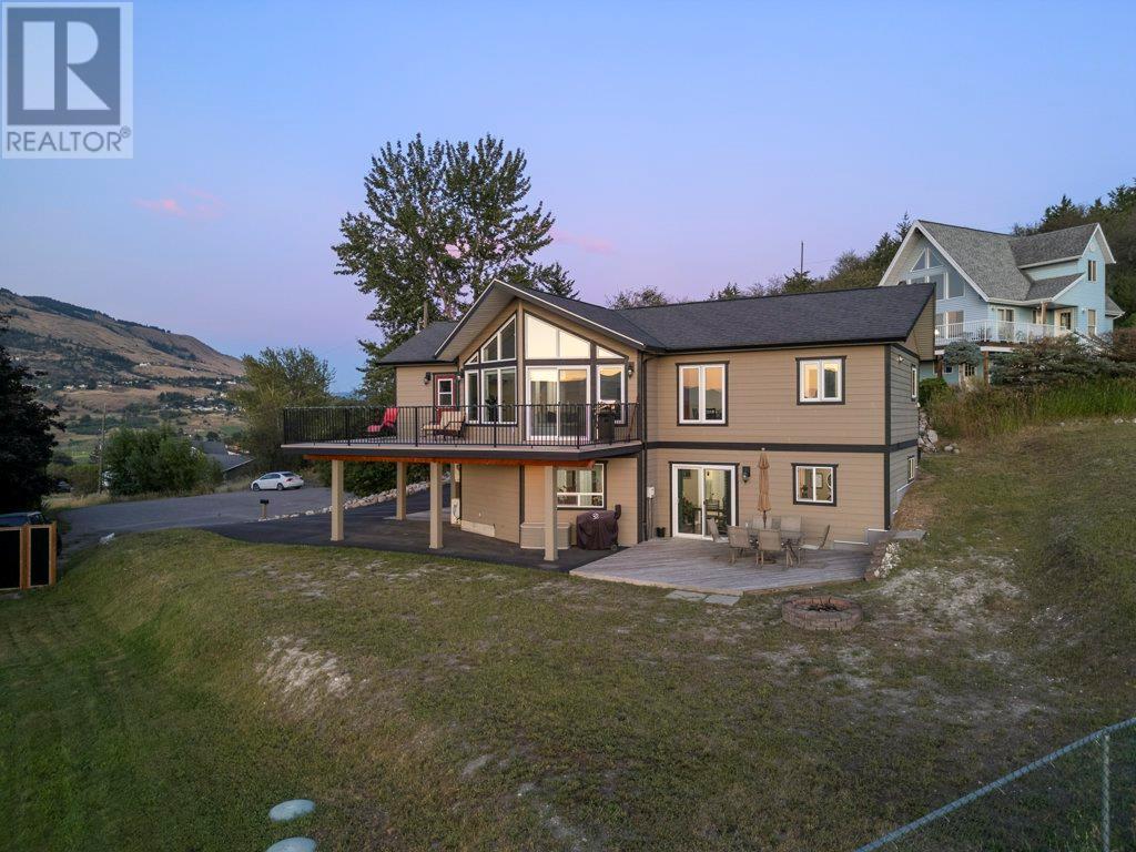 148 Fenwick Rd, Vernon, BC V1B 2V6