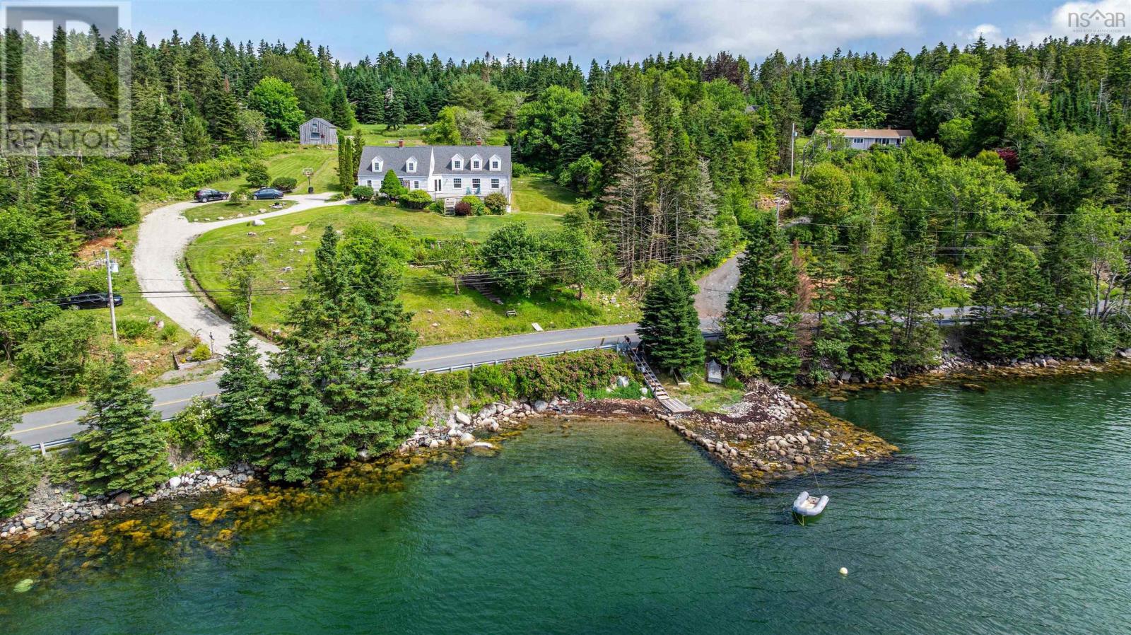 211 Indian Point Rd, Glen Haven, NS B3Z 2S2