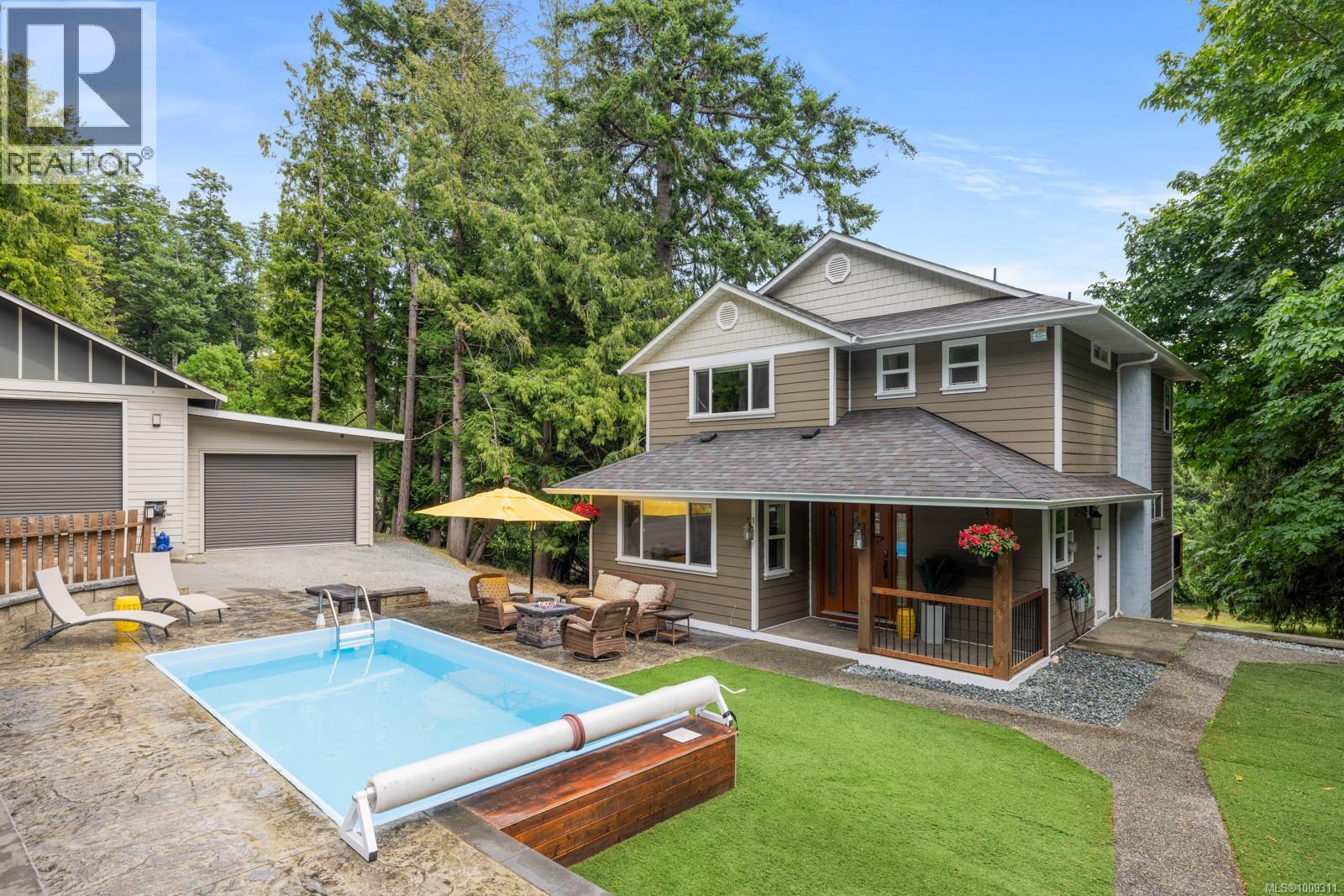 4719 Kevere Rd, Metchosin, BC V9C 4G1