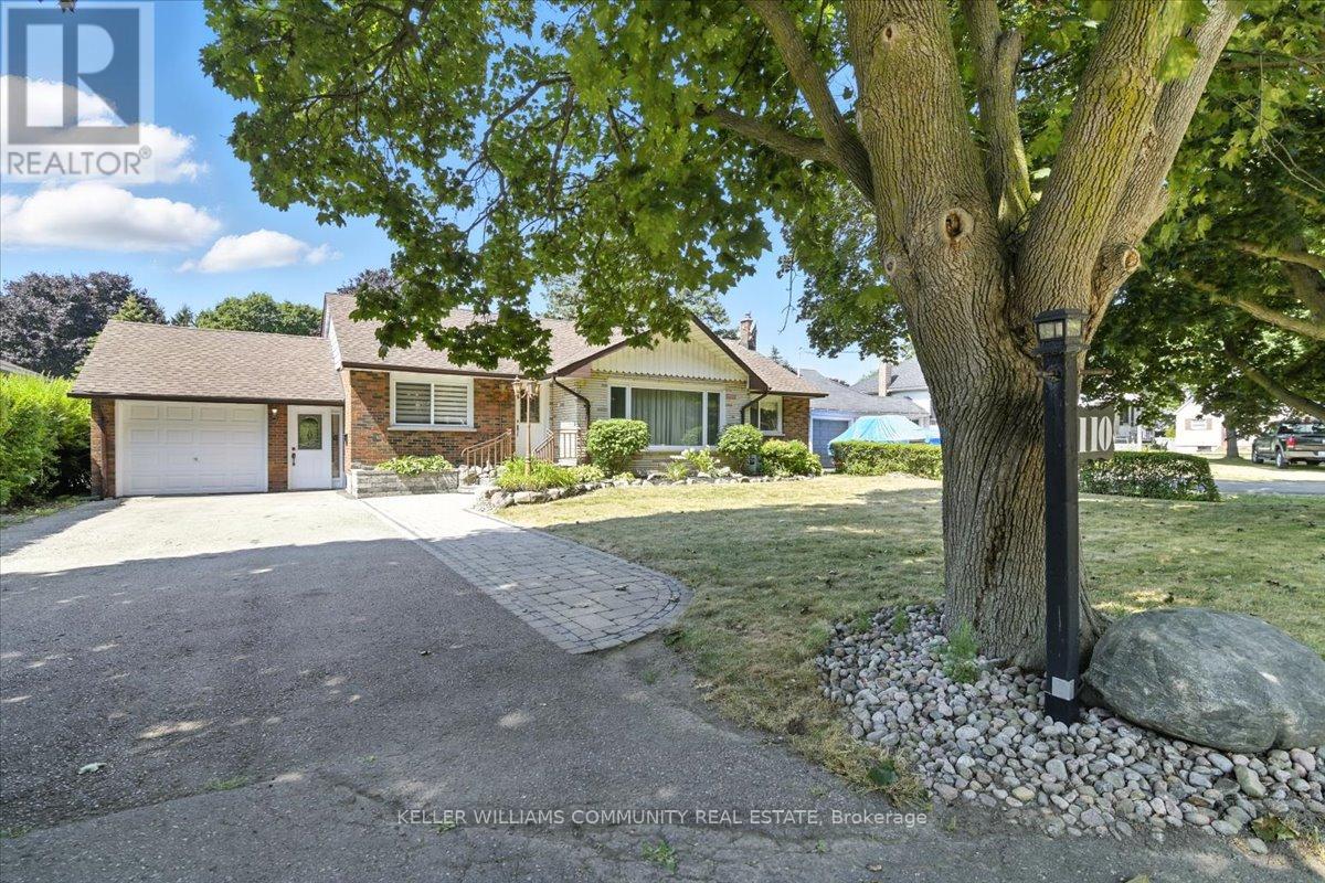 110 Scugog St, Clarington, ON L1C 3J5