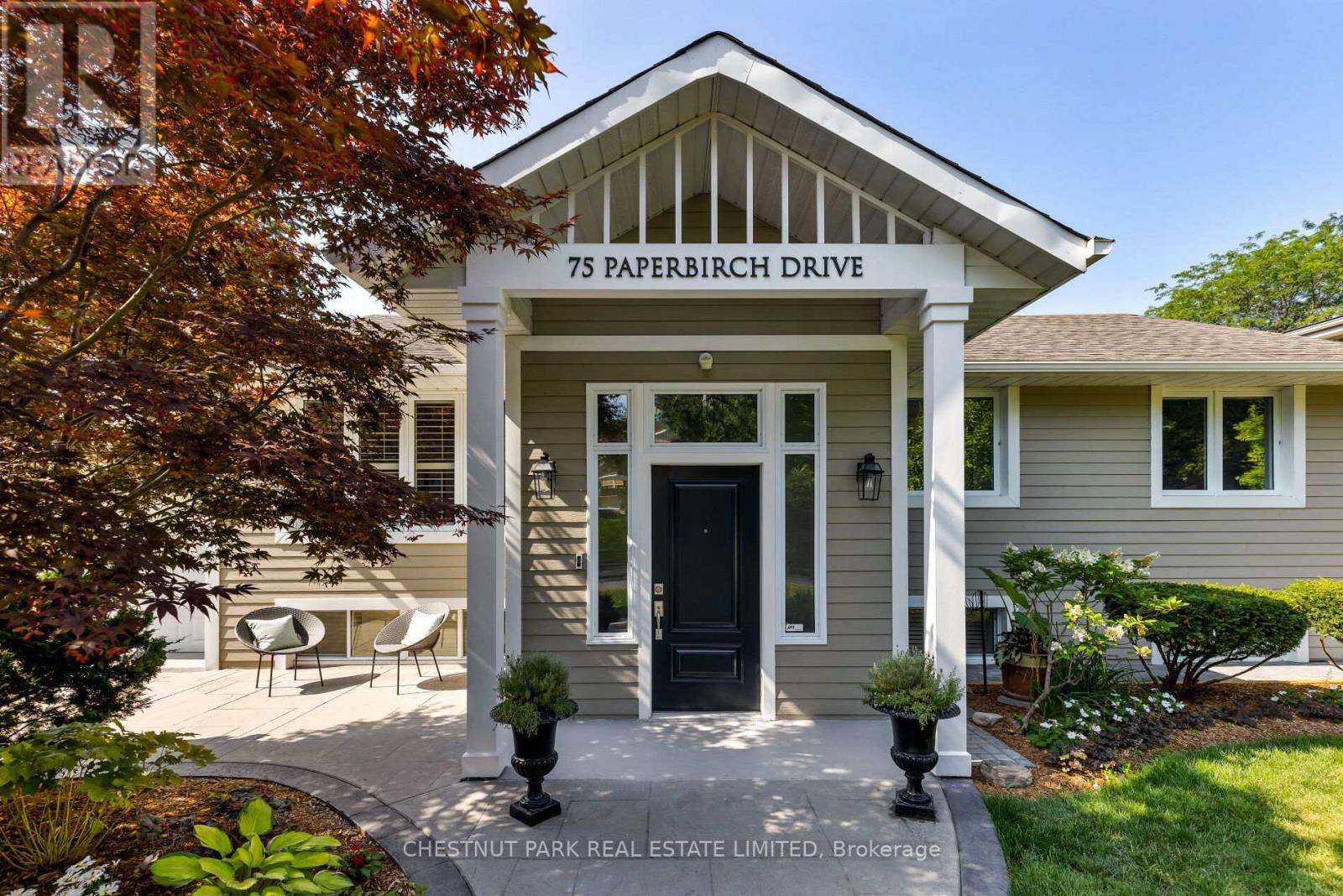 75 Paperbirch Dr, Toronto, ON M3C 2E6