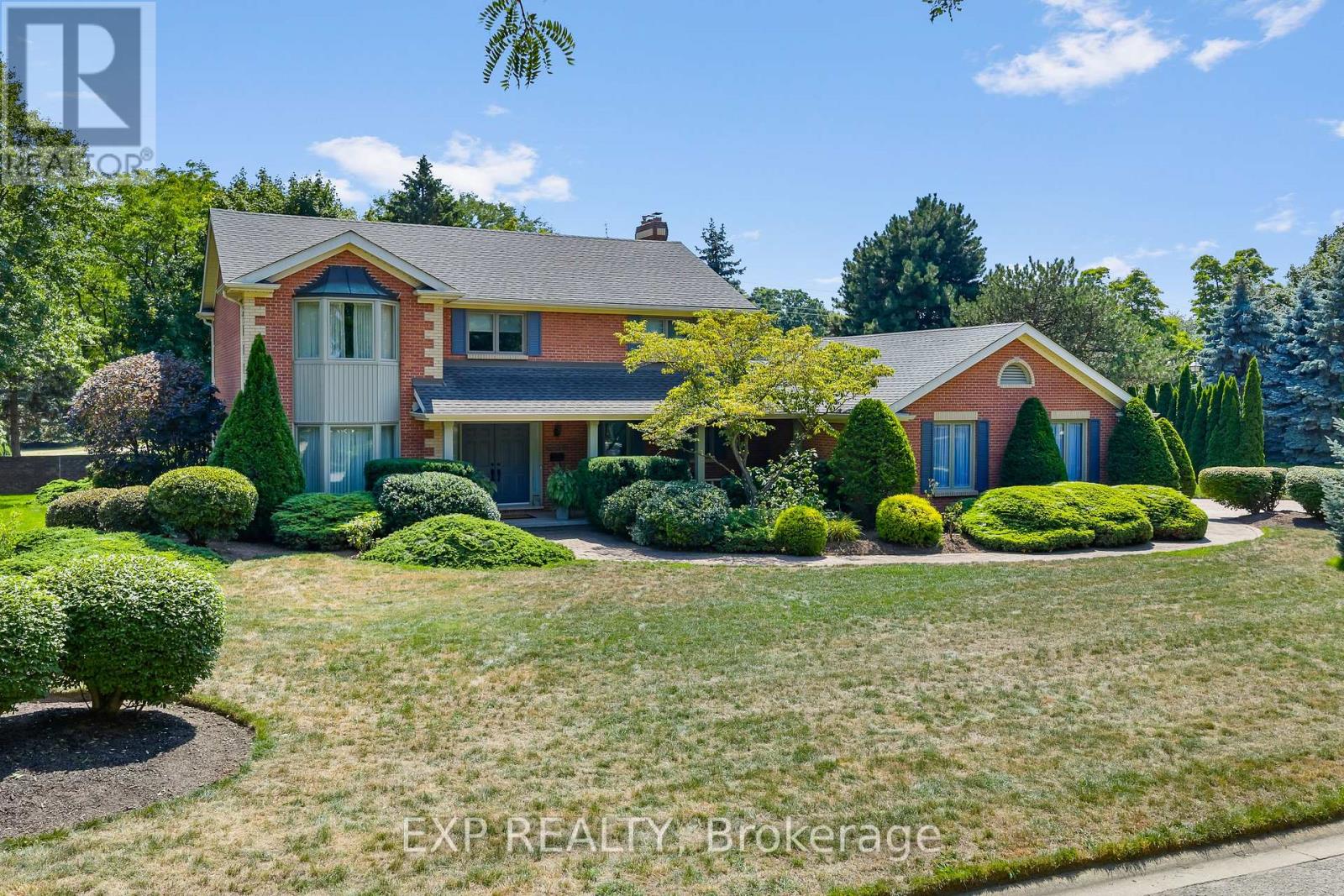 6748 January Dr, Niagara Falls, ON L2J 4J4