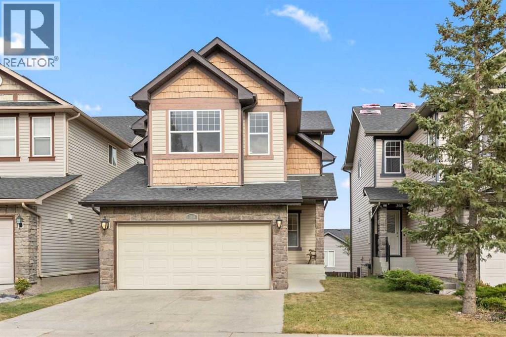 381 Kincora Glen Rise NW, Calgary, AB T3R 0B5