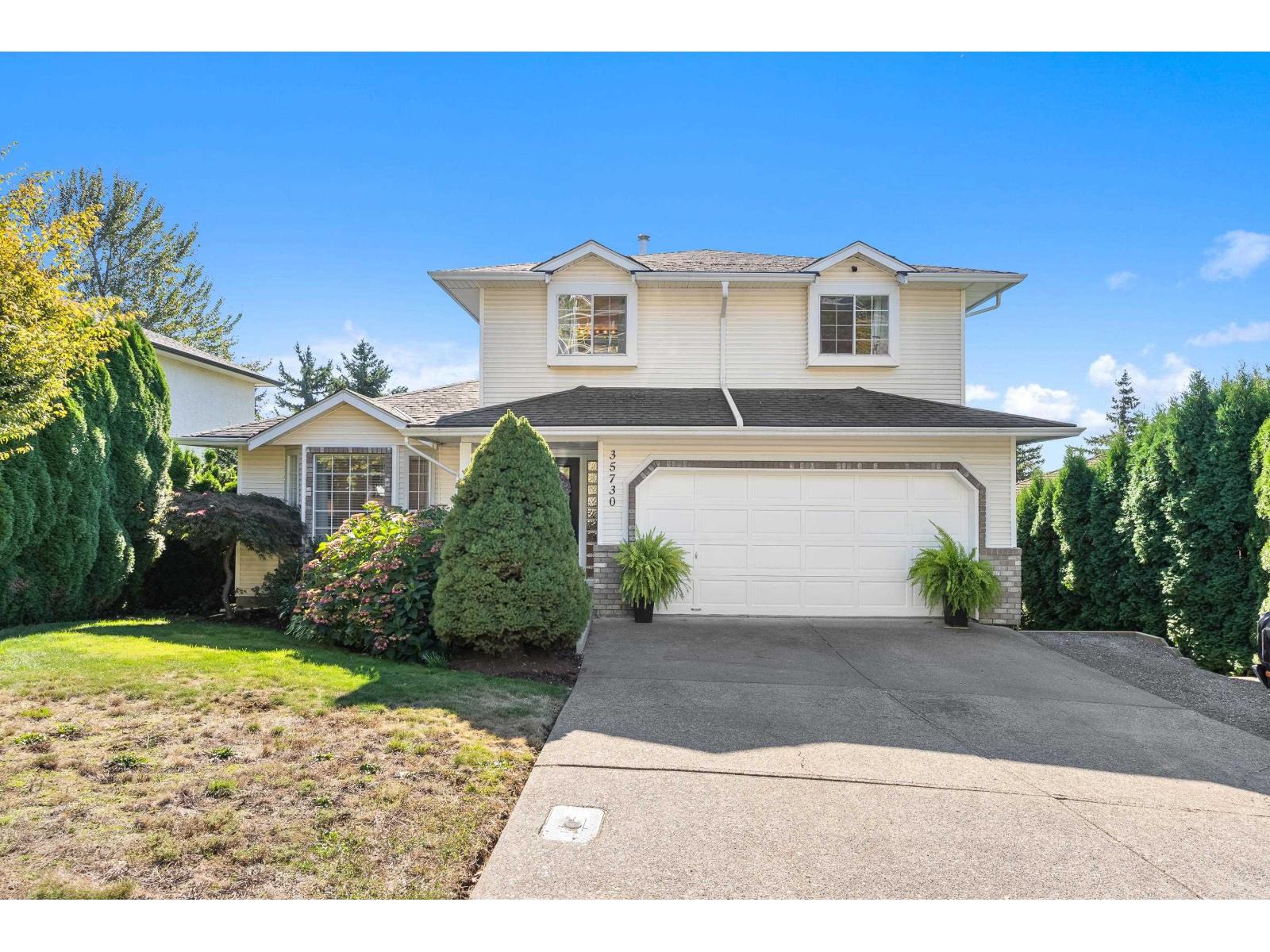 35730 Timberlane Dr, Abbotsford, BC V3G 1G3