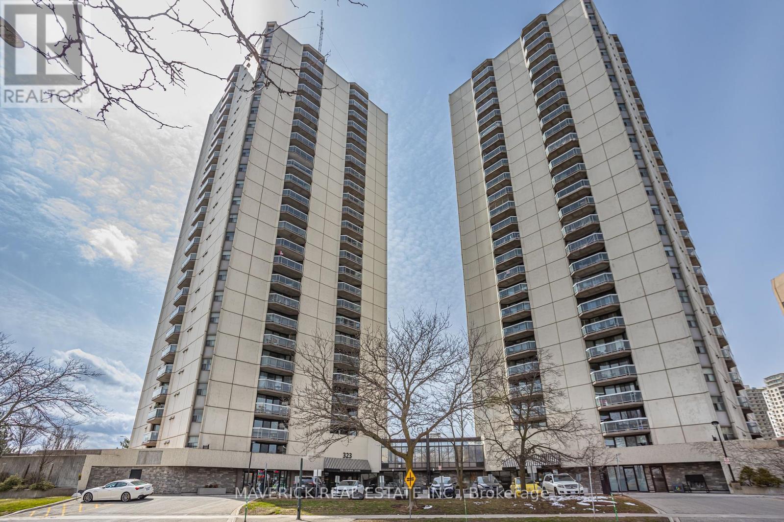 1405 323 Colborne St, London, ON N6B 3N8
