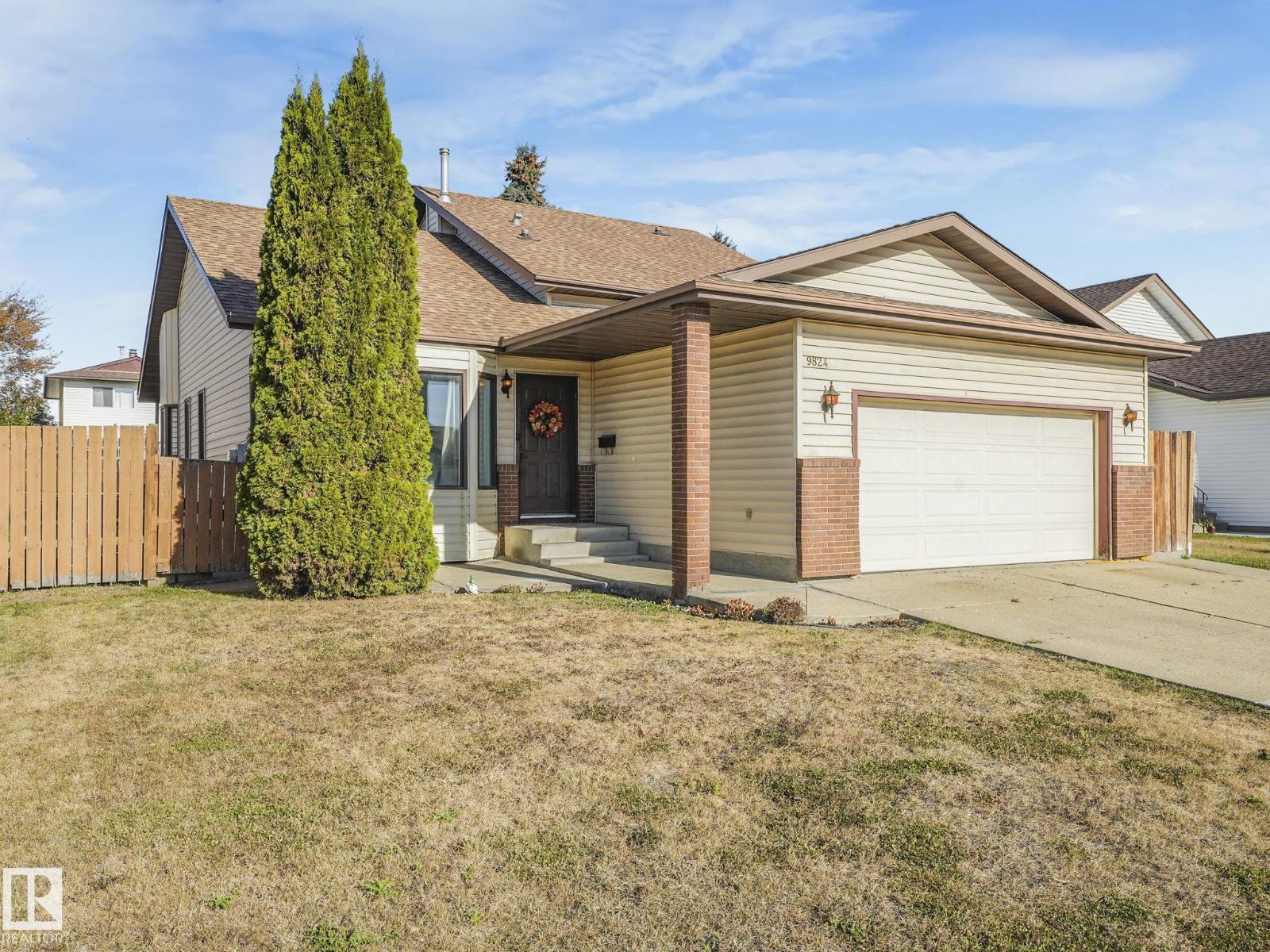 164 Av Nw Unit 9824, Edmonton, AB T5X 5H6