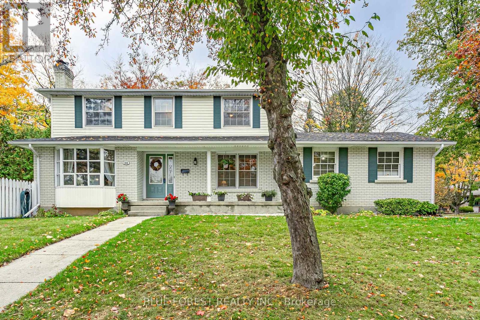 836 Westbury Cres, London, ON N6J 3C9