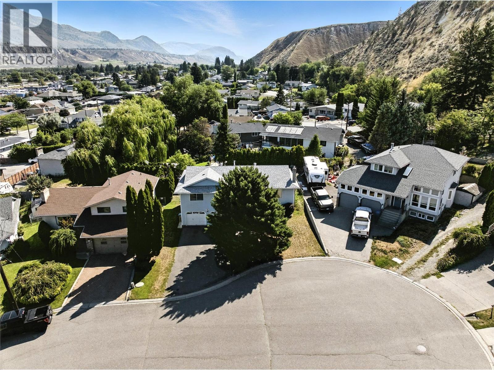 256 Valleyview Pl, Kamloops, BC V2C 6M3