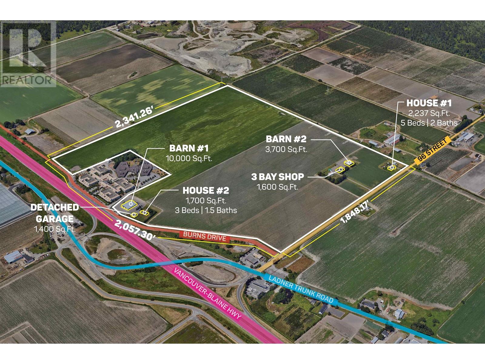 96 Street Unit 5151, Delta, BC V4K 3N3