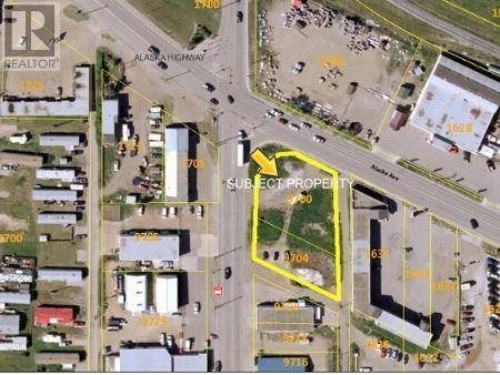 97009704 17 St, Dawson Creek, BC V1G 5A4