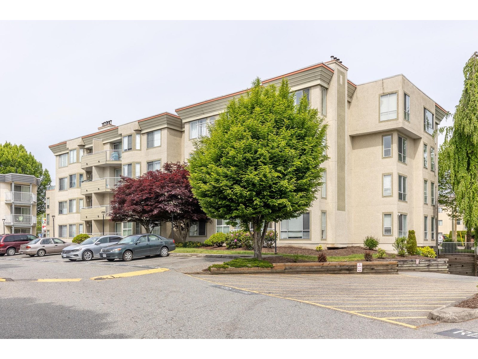 32830 George Ferguson Way Unit 339, Abbotsford, BC V2S 7K1