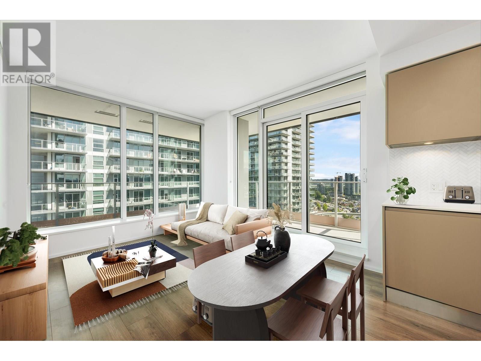 3809 Evergreen Place Unit 1305, Burnaby, BC V3J 0M1
