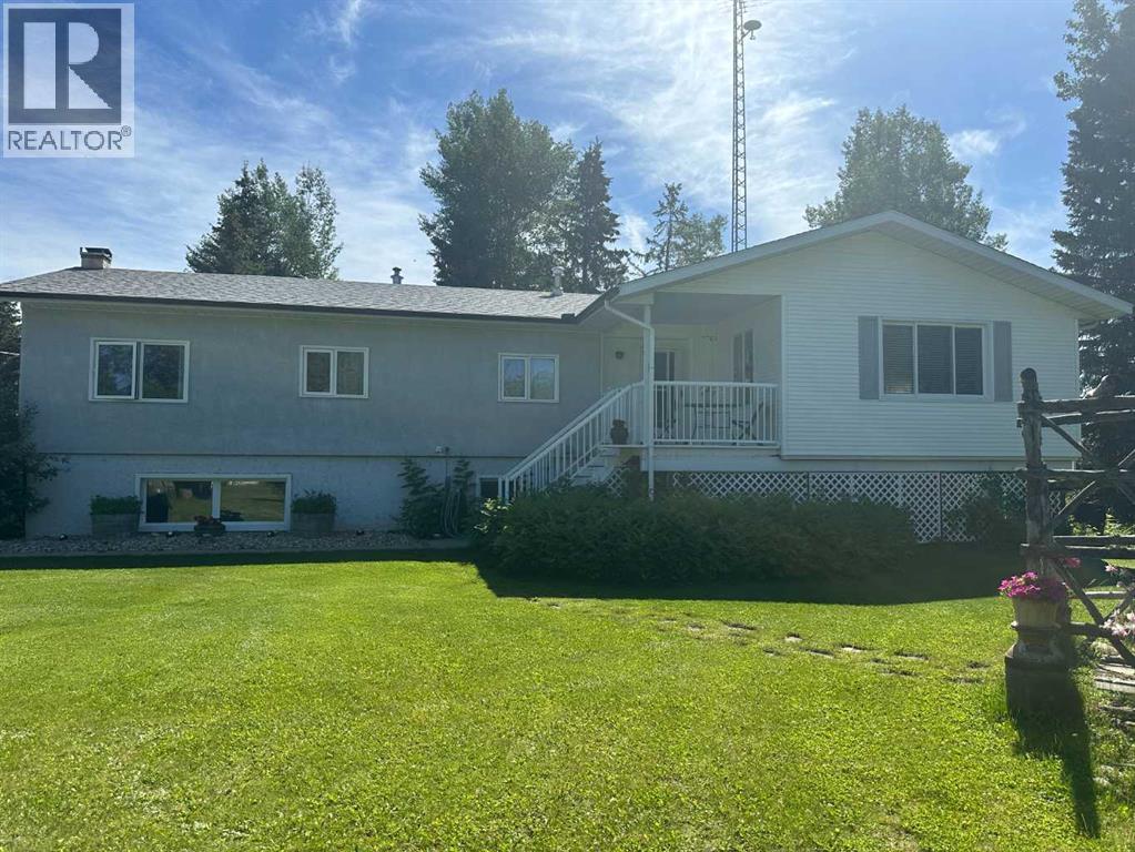 394051 Range Road 8-5a, Rural Clearwater County, AB T4T 2A4