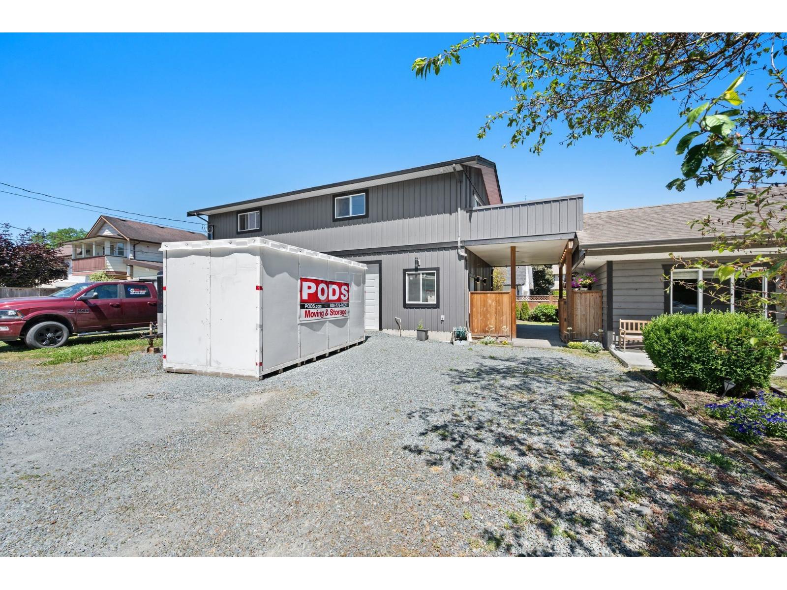 10141 Gillanders Roadeast Chilliwack, Chilliwack, BC V2P 6H4