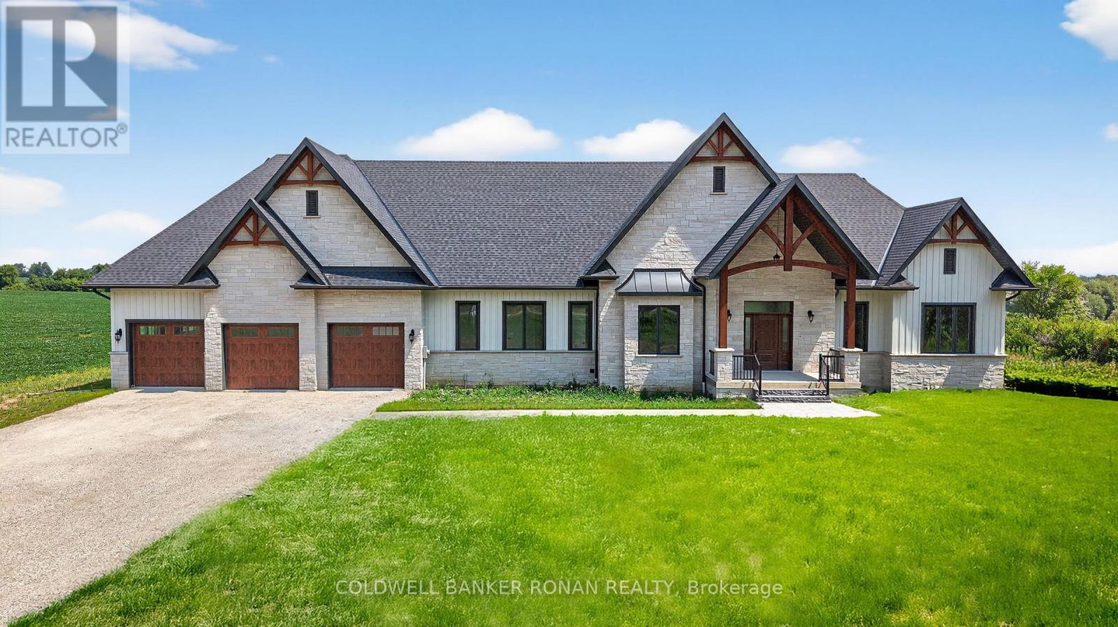 4625 Concession Rd 5, Adjala-tosorontio, ON L0G 1W0