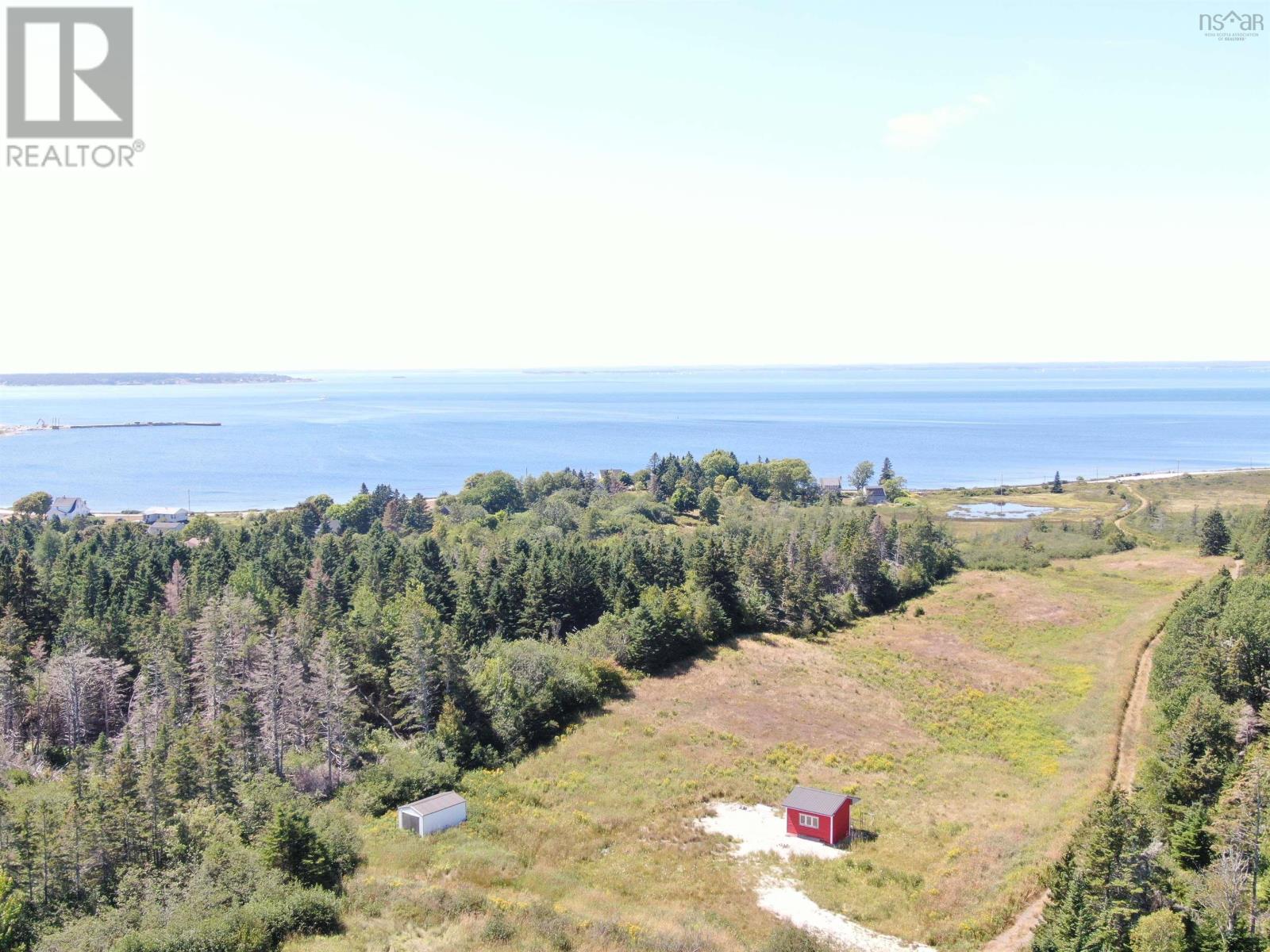 Lighthouse Route, Upper Blandford, NS B0J 0C2